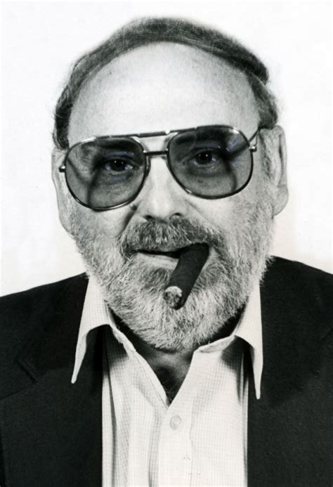 melvin weinberg.